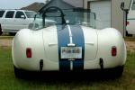 Shelby Cobra 289 1963 года